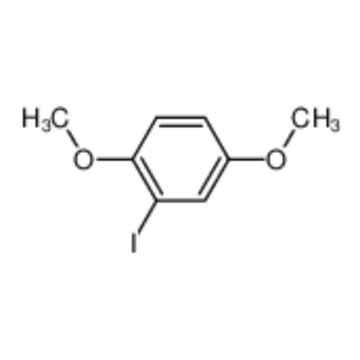 2-iodo-1,4-dimetossibenzene di alta qualità di alta qualità